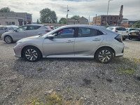 Honda Civic - Image 6