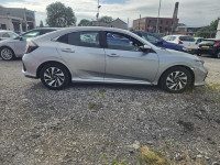 Honda Civic - Image 7