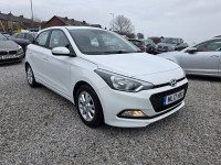 Hyundai I20 - Image 4