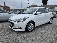 Hyundai I20 - Image 5