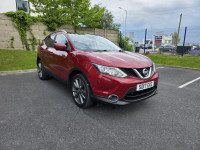 Nissan Qashqai - Image 4