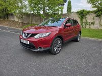 Nissan Qashqai - Image 5