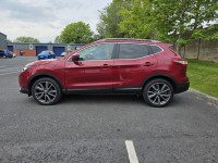 Nissan Qashqai - Image 6