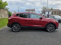 Nissan Qashqai - Image 7