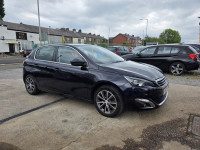 Peugeot 308 - Image 4
