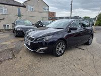 Peugeot 308 - Image 5