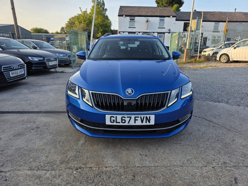 Skoda Octavia - Image 2