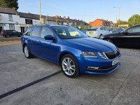 Skoda Octavia - Image 4