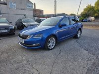 Skoda Octavia - Image 5