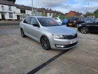 Skoda Rapid - Image 4
