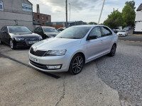 Skoda Rapid - Image 5