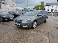 Vauxhall Astra - Image 4