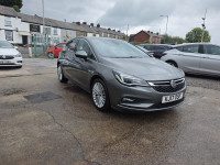 Vauxhall Astra - Image 5
