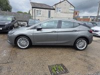 Vauxhall Astra - Image 6