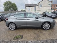 Vauxhall Astra - Image 7