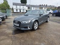 Audi A3 - Image 4