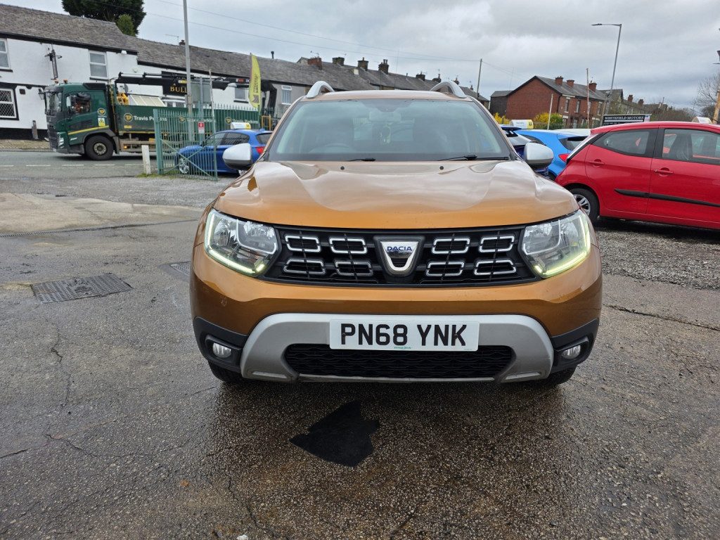 Dacia Duster - Image 2