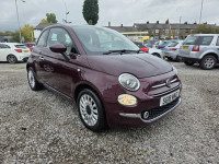 Fiat 500 - Image 4