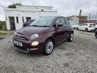 Fiat 500 - Image 6