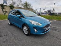 Ford Fiesta - Image 4