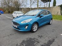 Ford Fiesta - Image 5