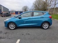 Ford Fiesta - Image 6