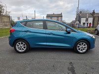 Ford Fiesta - Image 7