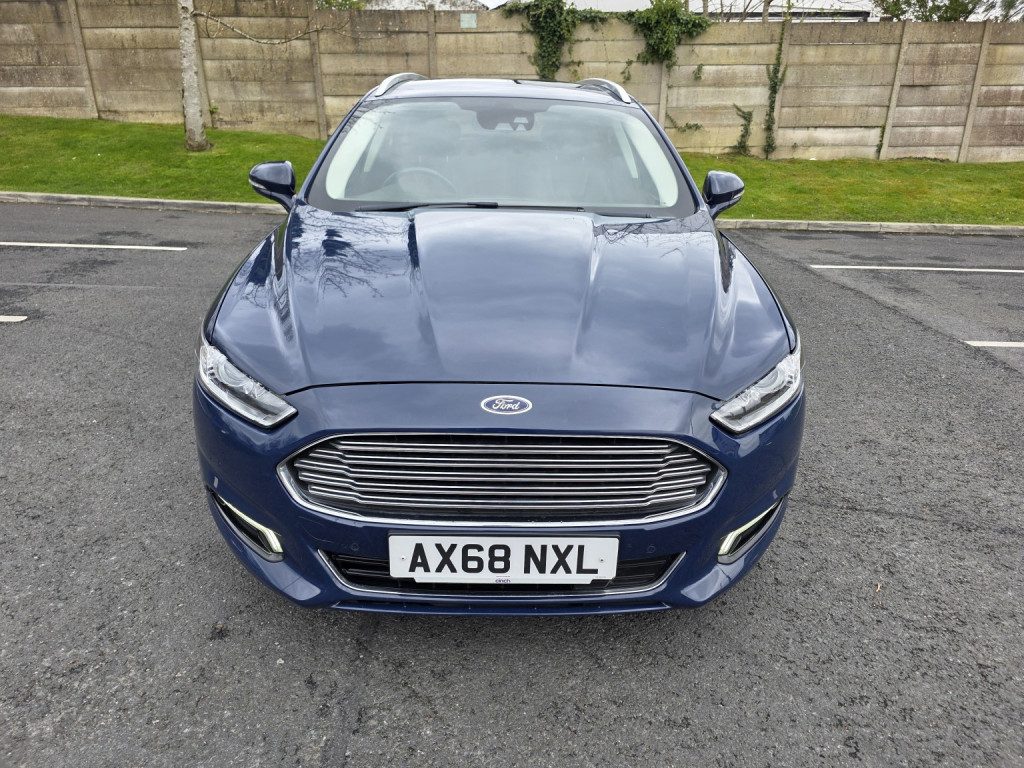 Ford Mondeo - Image 2