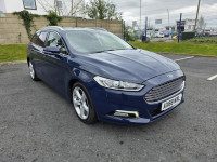 Ford Mondeo - Image 4