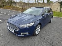 Ford Mondeo - Image 5