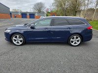 Ford Mondeo - Image 6