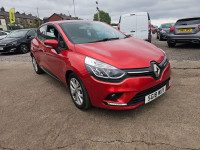 Renault Clio - Image 4