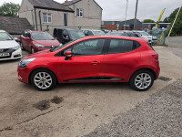 Renault Clio - Image 7