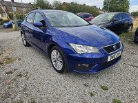 Seat Leon - Image 4