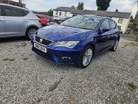 Seat Leon - Image 5
