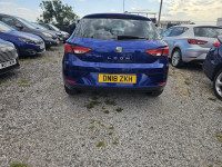 Seat Leon - Image 6