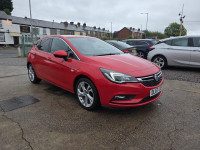 Vauxhall Astra - Image 4