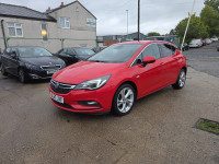 Vauxhall Astra - Image 5
