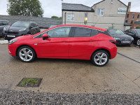 Vauxhall Astra - Image 6