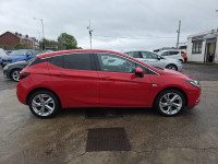 Vauxhall Astra - Image 7
