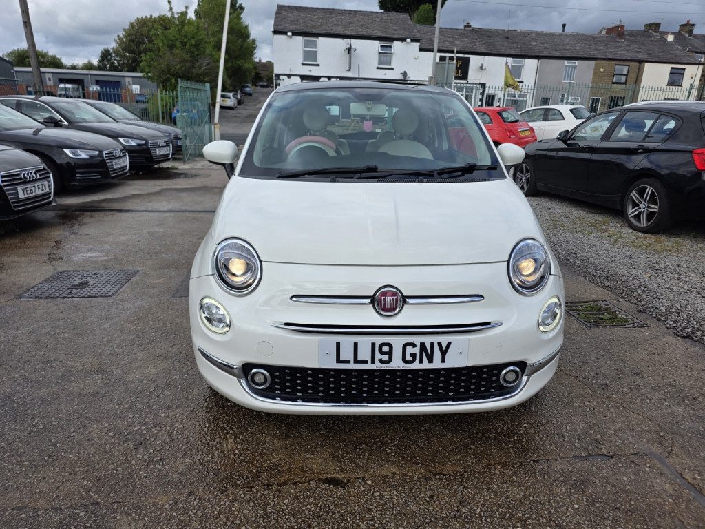 Fiat 500 - Image 2