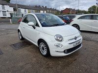 Fiat 500 - Image 4
