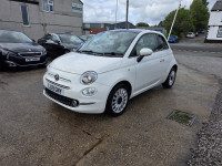 Fiat 500 - Image 5