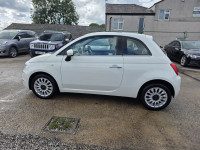 Fiat 500 - Image 7