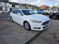 Ford Mondeo - Image 4