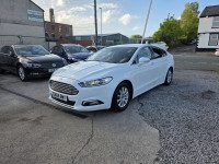 Ford Mondeo - Image 5