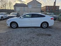 Ford Mondeo - Image 6