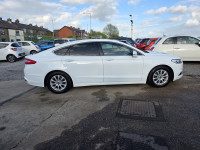 Ford Mondeo - Image 7