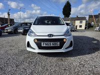 Hyundai I10 - Image 4