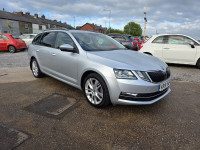 Skoda Octavia - Image 4
